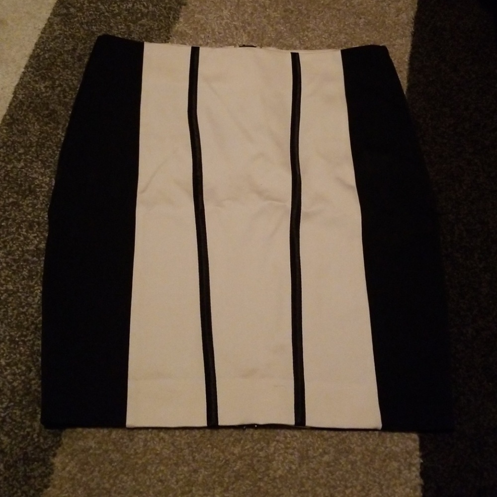 Dressy skirt